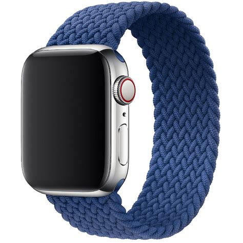 soft leather apple watch band|stretchable watch bands for apple.